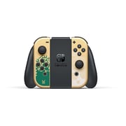 Nintendo Switch OLED 64GB Gold International Version