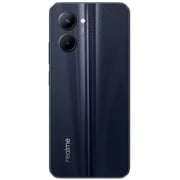 RealMe C33 4GB RAM 128GB Dual SIM 4G LTE Smartphone Night Sea- International Version