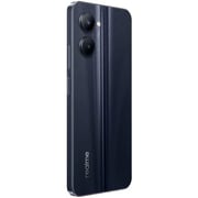 RealMe C33 4GB RAM 128GB Dual SIM 4G LTE Smartphone Night Sea- International Version