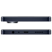 RealMe C33 4GB RAM 128GB Dual SIM 4G LTE Smartphone Night Sea- International Version