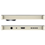 RealMe C33 4GB RAM 128GB Dual SIM 4G LTE Smartphone Sandy Gold- International Version