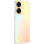 RealMe C55 8GB RAM 256GB 8GB Dual SIM 4G LTE Smartphone Sunshower- Middle East Version