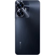 RealMe C55 6GB RAM 128GB Dual SIM 4G LTE Smartphone Rainy Night- Middle East Version