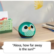 Amazon 5th Gen Speaker With Alexa Kids Edition