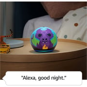 Amazon 5th Gen Speaker With Alexa Kids Edition