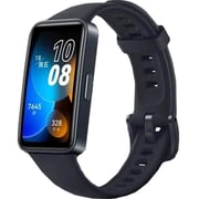 Huawei ASK-B19 Watch Band 8 Midnight Black