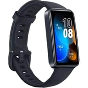 Huawei ASK-B19 Watch Band 8 Midnight Black