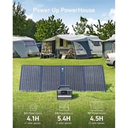 Anker A241031 Powersolar 3-Port Solar Panel 100W