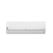 LG S4W12JA2MA DUALCOOL Inverter Compressor, S-Plus, 1.5 HP Cooling/Heating, UVnano, Faster Cooling, Energy Saving with 10 Years warranty on Compressor