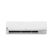 LG S4W12JA2MA DUALCOOL Inverter Compressor, S-Plus, 1.5 HP Cooling/Heating, UVnano, Faster Cooling, Energy Saving with 10 Years warranty on Compressor