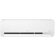 LG S4W12JA2MA DUALCOOL Inverter Compressor, S-Plus, 1.5 HP Cooling/Heating, UVnano, Faster Cooling, Energy Saving with 10 Years warranty on Compressor