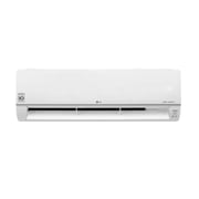 LG S4W12JA2MA DUALCOOL Inverter Compressor, S-Plus, 1.5 HP Cooling/Heating, UVnano, Faster Cooling, Energy Saving with 10 Years warranty on Compressor