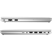 HP Elitebook 640 (2022) Laptop - 12th Gen / Intel Core i7-1255U / 14inch FHD / 512GB SSD / 16GB RAM / Shared Intel Iris Xe Graphics / Windows 11 Pro / English & Arabic Keyboard / Silver / Middle East Version - [6A1P0EA]