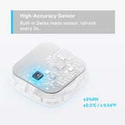 TPLink Tapo T310 Smart Temperature & Humidity Sensor