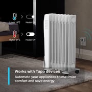 TPLink Tapo T310 Smart Temperature & Humidity Sensor