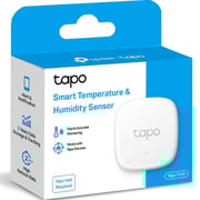 TPLink Tapo T310 Smart Temperature & Humidity Sensor
