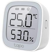 TPLink Tapo T315 Smart Temperature & Humidity Monitor