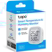 TPLink Tapo T315 Smart Temperature & Humidity Monitor