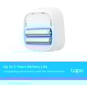 TPLink Tapo T315 Smart Temperature & Humidity Monitor