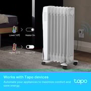 TPLink Tapo T315 Smart Temperature & Humidity Monitor