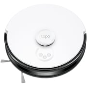 TPLink Robot Vacuum Cleaner Tapo RV30 Plus