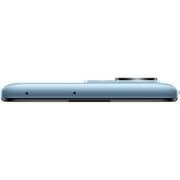 Honor X7a 128GB Titanium Silver 4G Smartphone