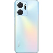 Honor X7a 128GB Titanium Silver 4G Smartphone