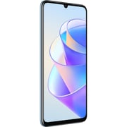 Honor X7a 128GB Titanium Silver 4G Smartphone