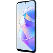 Honor X7a 128GB Titanium Silver 4G Smartphone