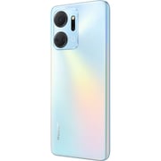 Honor X7a 128GB Titanium Silver 4G Smartphone