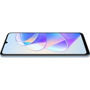 Honor X7a 128GB Titanium Silver 4G Smartphone
