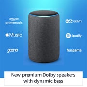 Amazon Announces New Amazon Echo and Echo Plus Smart Speakers and Introduces New Alexa Products