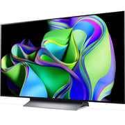 LG OLED 48C36LA OLED evo C3 4K Smart Television 48inch Magic Remote HDR WebOS - 2023