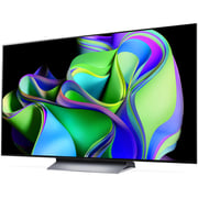 LG OLED55C36LA OLED evo C3 4K Smart TV 55 inch Magic remote HDR WebOS (2023 Model)