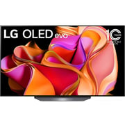 LG OLED 55CS3VA OLED evo CS3 4K Smart Television 55inch Magic Remote HDR WebOS - 2023