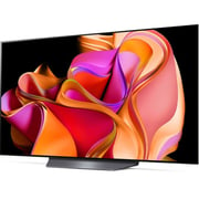 LG OLED 55CS3VA OLED evo CS3 4K Smart Television 55inch Magic Remote HDR WebOS - 2023