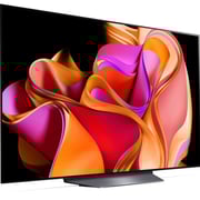 LG OLED 55CS3VA OLED evo CS3 4K Smart Television 55inch Magic Remote HDR WebOS - 2023