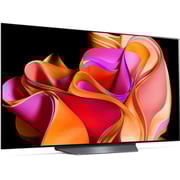 LG OLED 55CS3VA OLED evo CS3 4K Smart Television 55inch Magic Remote HDR WebOS - 2023
