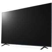 LG UHD UR80 75 inch 4K Smart TV with Magic remote HDR WebOS (2023 Model) – 75UR80006LJ