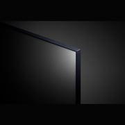 LG UHD UR80 75 inch 4K Smart TV with Magic remote HDR WebOS (2023 Model) – 75UR80006LJ