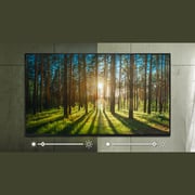 LG UHD UR80 75 inch 4K Smart TV with Magic remote HDR WebOS (2023 Model) – 75UR80006LJ