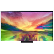 LG QNED81 Series 75 inch 4K Smart UHD TV Magic remote HDR WebOS (2023 Model) – 75QNED816RA
