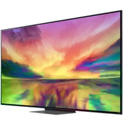 LG QNED81 Series 75 inch 4K Smart UHD TV Magic remote HDR WebOS (2023 Model) – 75QNED816RA