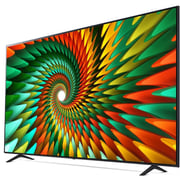 LG Nano77 Series 75 inch NanoCell 4K SmartTV Magic remote HDR WebOS (2023 Model)
