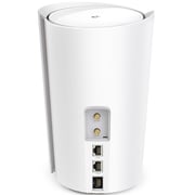 TPLink AX3000 Whole Home Mesh WiFi 6 Dual Band Gigabit Router