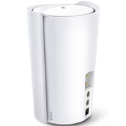 TPLink AX3000 Whole Home Mesh WiFi 6 Dual Band Gigabit Router