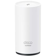 TPLink AX3000 Outdoor/Indoor Whole Home Mesh WiFi 6 Dual Band Gigabit Router