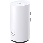 TPLink AX3000 Outdoor/Indoor Whole Home Mesh WiFi 6 Dual Band Gigabit Router