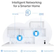 راوتر TP-Link AXE5400 Tri-Band Mesh Wi-Fi 6E