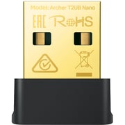 TPLink AC600 Nano Adapter